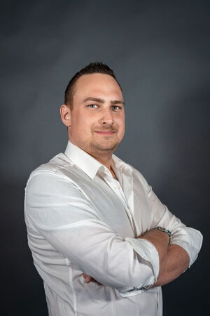 Stefan Baumgärtner, Technik & Analyse, Saphira Security