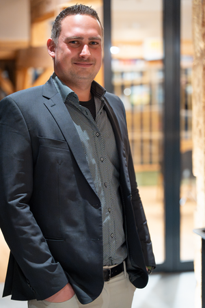 Stefan Baumgärtner, Technik & Analyse, Saphira Security